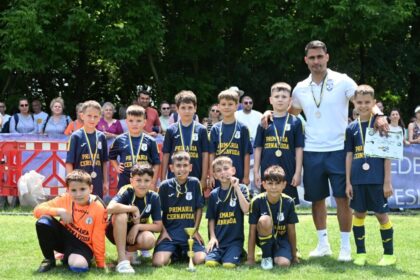 copiii de la axiopolis cernavoda finalisti la turneul de fotbal summer kids cup 6a3df69f20d05