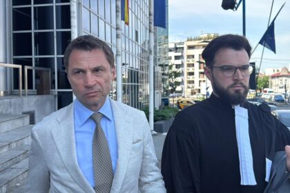 cristian radu a contestat trimiterea in judecata in cel mai nou dosar dupa ce a blocat procedurile de recuperare a prejudiciului din primul dosar 6a3c4545aa34b