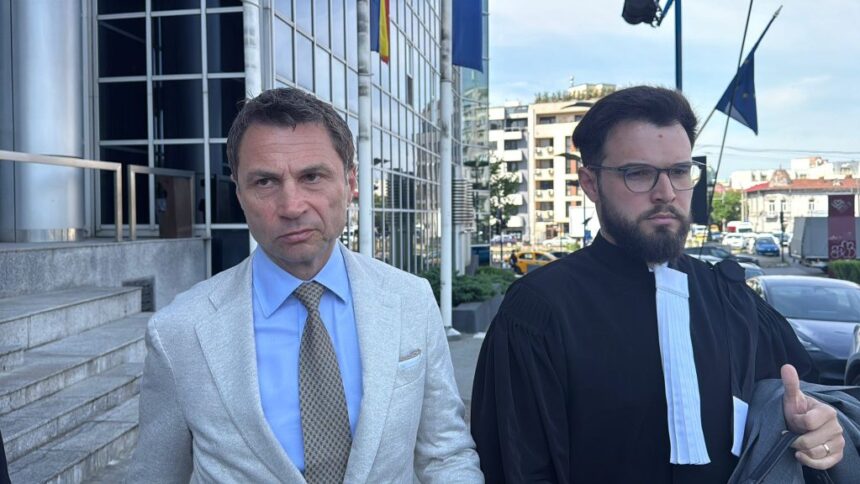cristian radu a contestat trimiterea in judecata in cel mai nou dosar dupa ce a blocat procedurile de recuperare a prejudiciului din primul dosar 6a3c4545aa34b