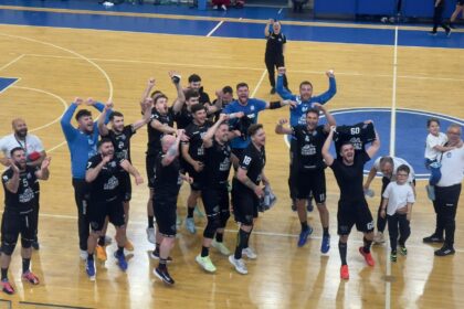 cs medgidia in urna la tragerea la sorti a programului ligii nationale masculine de handbal 6a3d0e80ba0a9