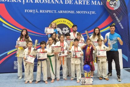cso ovidiu si ashihara karate constanta au cucerit 15 medalii la ashihara karate romanian open 6a1f41bc92de9