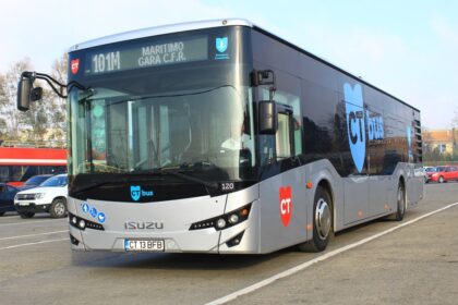 ct bus introduce de maine linia 100m care va circula de la gara constanta pana in capatul statiunii mamaia 6a33901a39ce6