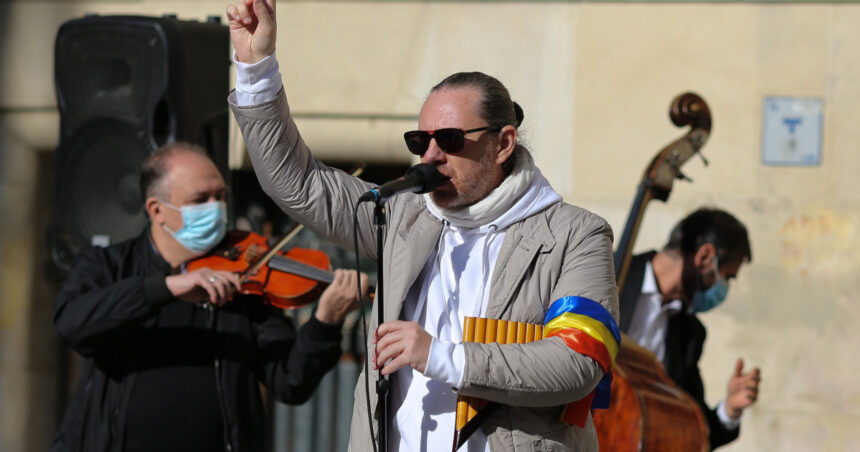 cum a ajuns naistul nicolae voiculet de la personaj negativ dat exemplu pentru promovarea dezinformarii la membru in conducerea icr 6a202517bf2f0
