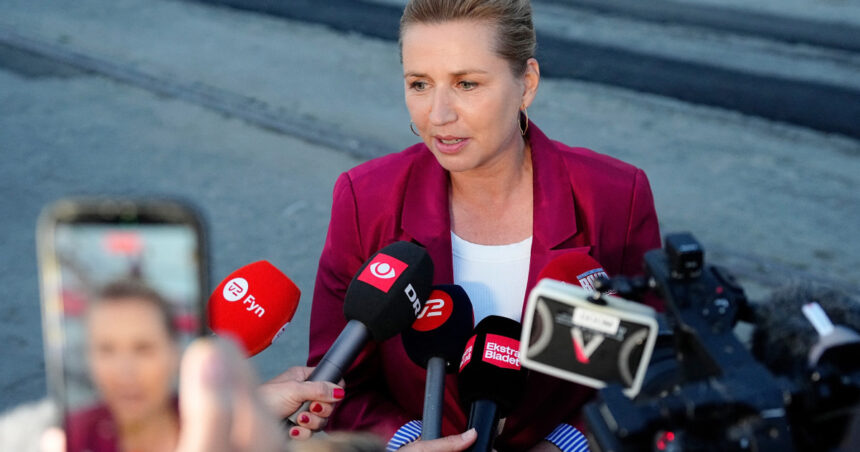 cum a facut donald trump danemarca mare din nou mette frederiksen se pregateste pentru un al treilea mandat ca premier 6a1fa7f59e0af