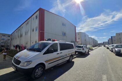 cum spun politistii ca a avut loc accidentul din cartierul henri coanda un copil grav ranit 6a2ac26662169
