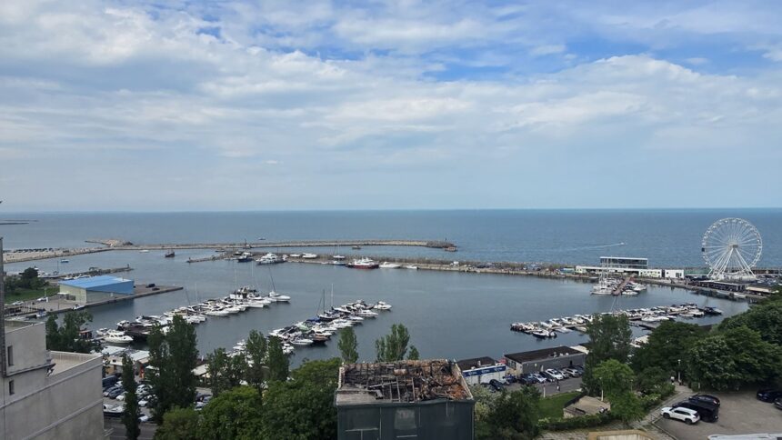 curtea constitutionala sesizata in procesul pentru portul tomis la cererea administratiei porturilor maritime sa de ce ajunge cazul tocmai la ccr 6a20e64950d4c