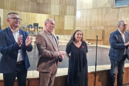 daniela vladescu mesaj la plecarea de la conducerea tnob oleg danovski dupa 20 de ani noi suntem cenusareasa pentru care dovleacul nu s a mai transformat in caleasca 6a294a3a916a9