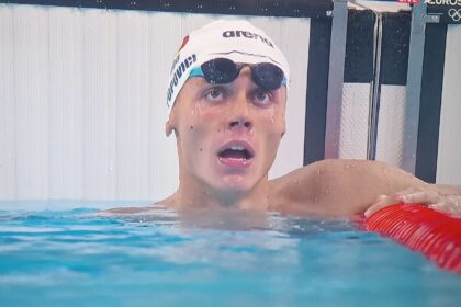 david popovici a castigat aurul si in finala de 200 de metri liber de la trofeul sette colli 6a4164264bf3a