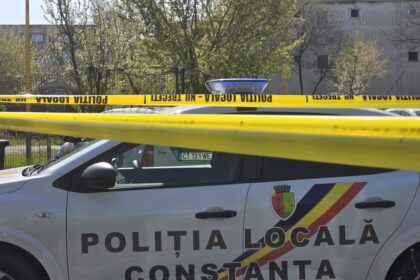 de la cine ar putea lua primaria constanta 35 de autovehicule pentru politia locala constanta 6a1e18c475769