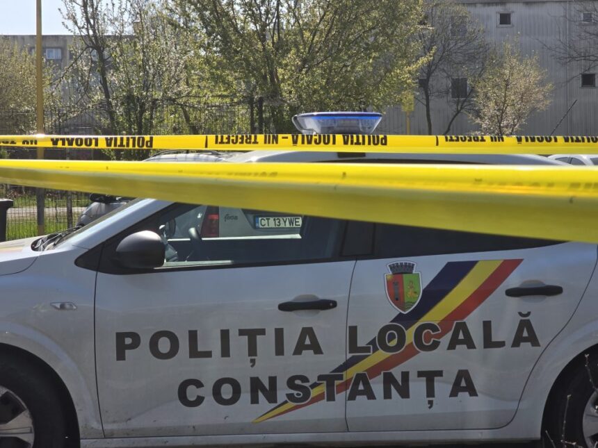 de la cine ar putea lua primaria constanta 35 de autovehicule pentru politia locala constanta 6a1e18c475769