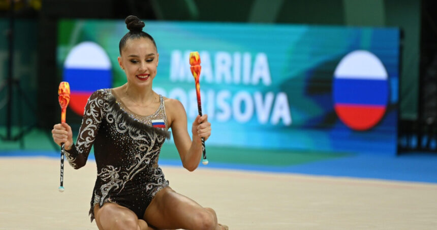 decizie radicala a rusiei la cupa mondiala de gimnastica ritmica de la cluj napoca dupa anuntul lui emil boc privind imnul si drapelul 6a3e67808ebc7