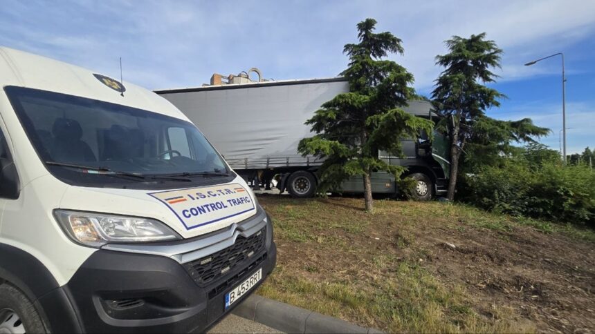 descoperire bomba dupa accidentul din tomis nord tir ul care a distrus mai multe masini ar fi avut pus magnet pe tahograf ce spune mihaita lian vacarencu inspector sef teritorial isctr 6a27ee2bbf04e