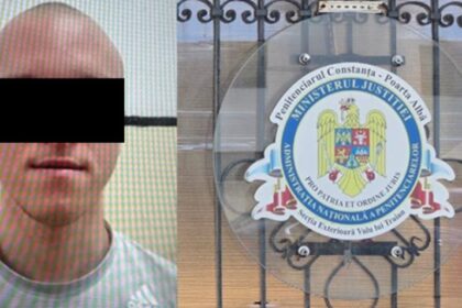 detinut evadat din penitenciarul constanta trimis in judecata la medgidia detalii din operatiunea de capturare 6a432611a505c