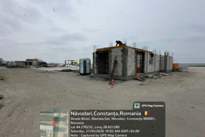 diana buzoianu dezvaluie unde ducea celebra teava de la navodari e ilegal sa construiesti acolo 6a3bd60bbe667