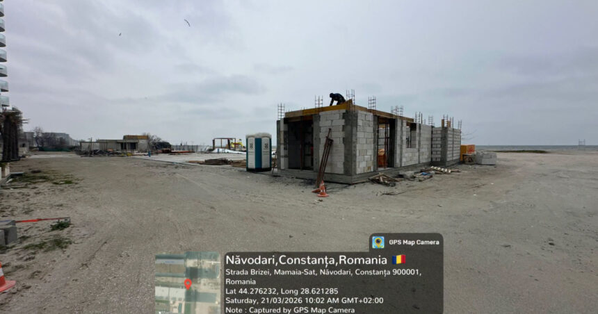 diana buzoianu dezvaluie unde ducea celebra teava de la navodari e ilegal sa construiesti acolo 6a3bd60bbe667