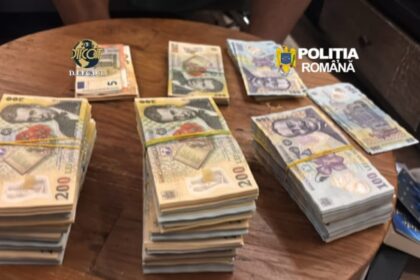 diicot da lovitura printre traficanti zeci de kilograme canabis descoperite intr o casa un munte de bani gasit la perchezitii 6a2e42df2ea92