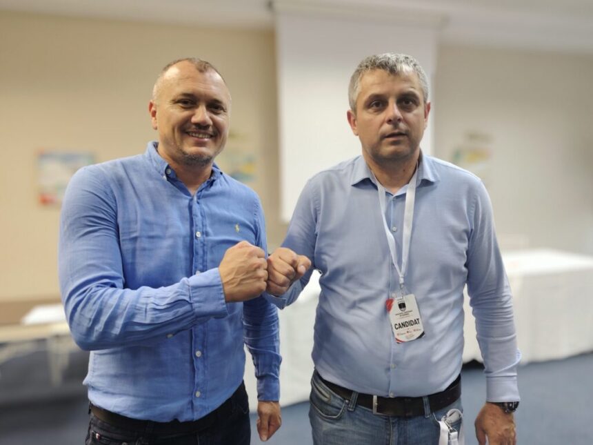 discutii controverse si voturi alegeri fara surprize la asociatia judeteana de handbal 6a29b8ca9fbbe