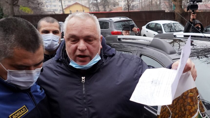 dna nu accepta intreruperea pedepsei lui nicusor constantinescu aflat intr o stare grava de sanatate 6a3ba71a09e26