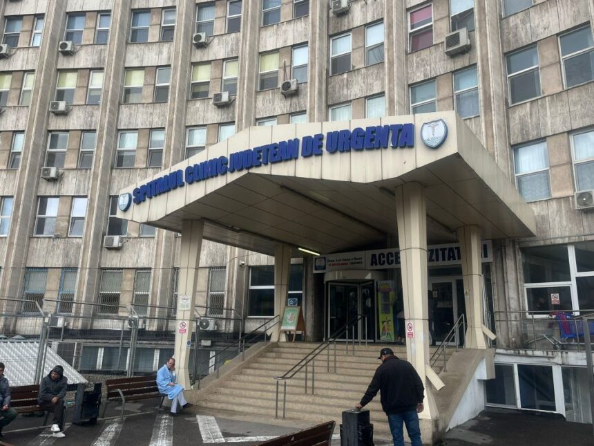 document medicii de la spitalul judetean constanta avertizeaza reducerea liniilor de garda pune in pericol siguranta pacientelor 6a2021d44a931