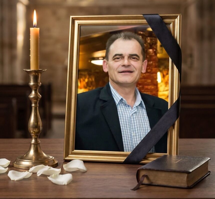 doliu printre medicii din constanta a murit doctorul minodor ion popescu a fost un medic deosebit si un om de o aleasa omenie 6a3e3f2917001