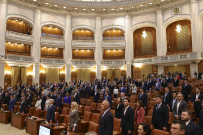 dominic fritz exista deja o majoritate functionala cu extremisti putem sa nu ne mai prefacem ca aur ar fi un partid anti psd 6a1fe5d074fe4