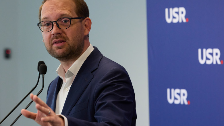dominic fritz usr nu voteaza un guvern psd 6a3d84a72f372