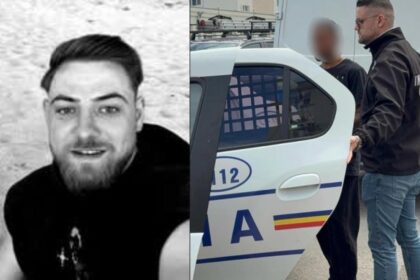 dosar si decizie controversate accidentul rutier mortal de pe soseaua mangaliei unde soferul nu a fost gasit vinovat pentru ucidere in atentia curtii de apel 6a31b96b239d0