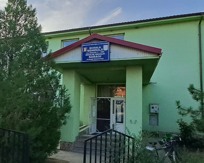 doua eleve de la scoala gimnaziala din saraiu confirmate cu tbc alti 11 copii au fost testati si sunt internati ce spune inspectorul sef al isj constanta claudia portase 6a299b14cad72
