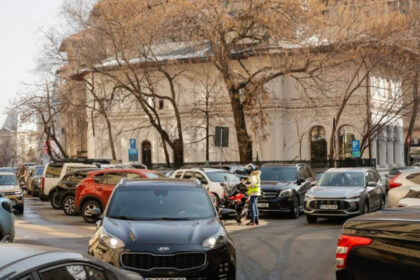 doua strazi din centrul capitalei vor deveni pietonale si amenajate cu mobilier urban ca n orasele europene 6a2464d2899bf