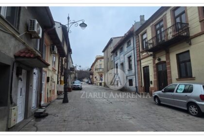 dr dan raica si proprietarul vilei sutu in asteptarea verdictului in procesul privind terenul din zona peninsulara pe care si l doresc amandoi vezi aici cand se pronunta instanta 6a3b442c32f18