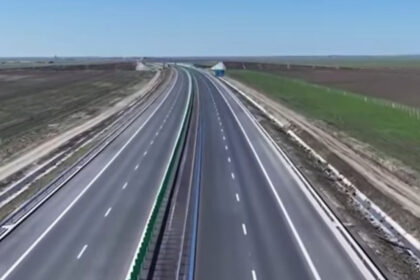 drumul de mare viteza bucuresti giurgiu asteapta pozitionarea noului pod peste dunare sunt luate in calcul 16 variante 6a215f5a8ec2a