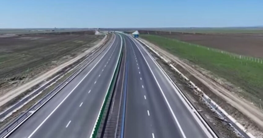 drumul de mare viteza bucuresti giurgiu asteapta pozitionarea noului pod peste dunare sunt luate in calcul 16 variante 6a215f5a8ec2a