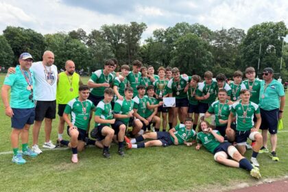 dubla de bronz pentru rugbystii de la csm constanta acs tomitanii constanta 6a2acb0a66c7d