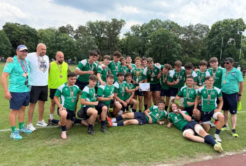 dubla de bronz pentru rugbystii de la csm constanta acs tomitanii constanta 6a2acb0a66c7d