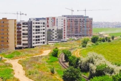 dupa ani de asteptare constructia bulevardului madrid ar putea incepe in urmatoarele saptamani 6a25d8543a4cc
