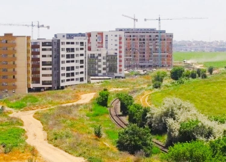 dupa ani de asteptare constructia bulevardului madrid ar putea incepe in urmatoarele saptamani 6a25d8543a4cc