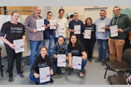 echipament nou la serviciul de medicina legala constanta achizitionat de asociatia pentru victimele infractiunilor sexuale datele medicale stocate pe termen lung 6a2aa64c9b43c