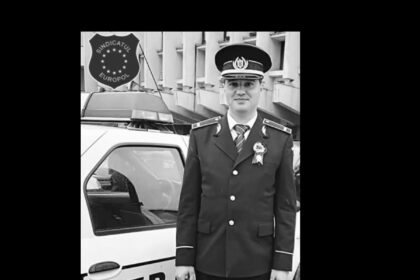 el este politistul de 38 de ani gasit mort in padure colegul nostru si a pierdut viata in circumstante dramatice folosind arma din dotare 6a213707b59b1