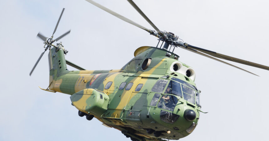 elicoptere militare vor survola zilnic judetul galati pana la 31 iulie exercitii si trageri la smardan 6a3bc4643ea21