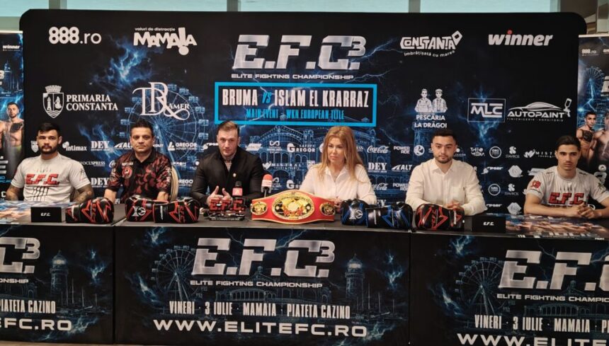 elite fighting championship readuce galele de kickboxing de cinci stele in mamaia 6a2dad14de86d