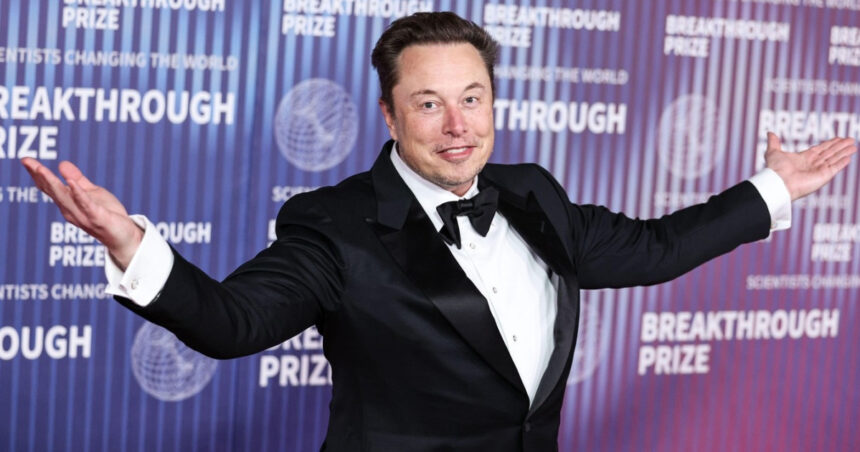 elon musk este la un pas sa devina primul trilionar din lume evaluarea uriasa estimata pentru listarea spacex 6a2162e4340df