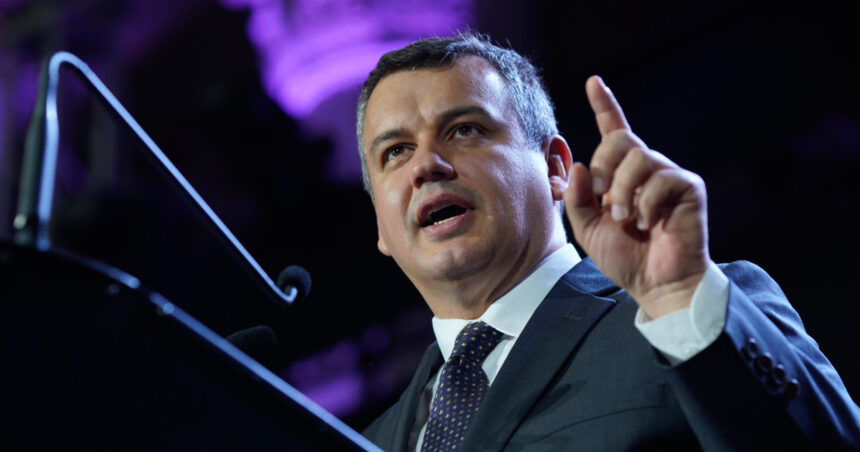 eugen tomac a anuntat ca programul de guvernare va ajunge joi la toate partidele avem cateva prioritati care izvorasc din pnrr 6a29b8e34949c