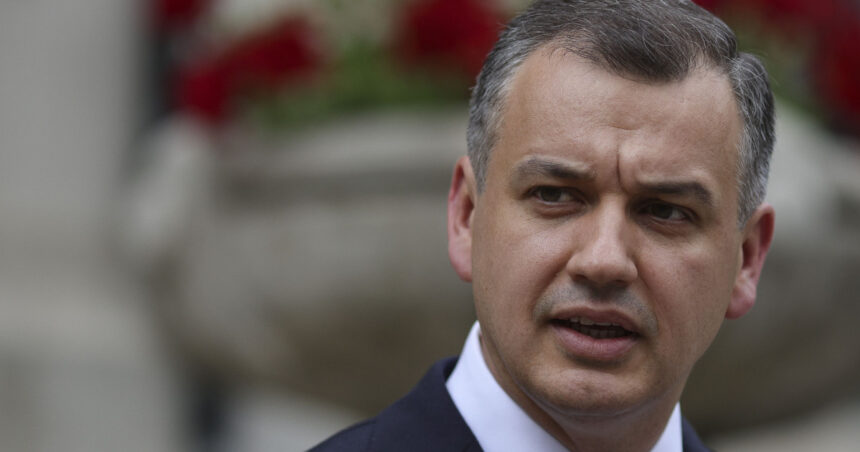 eugen tomac continua marti discutiile privind formarea noului guvern intrevederi cu udmr minoritati si parlamentarii neafiliati 6a26f278e386c