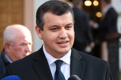 eugen tomac dupa ce a discutat mai bine de o ora cu liderii pnl plec increzator de la aceasta intalnire 6a276858f073d