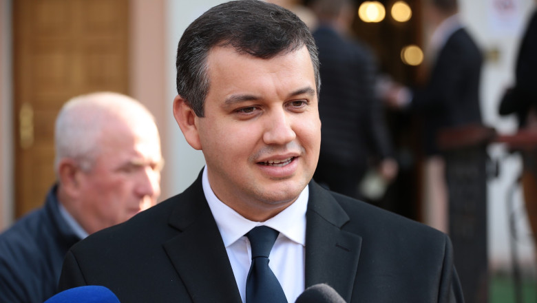 eugen tomac dupa ce a discutat mai bine de o ora cu liderii pnl plec increzator de la aceasta intalnire 6a276858f073d