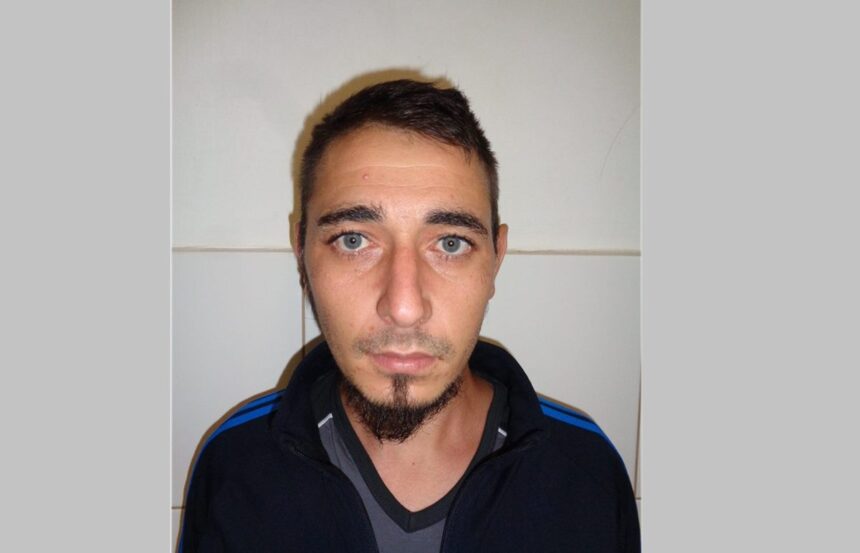 evadatul din penitenciarul tulcea a fost prins unde l au gasit fortele de ordine dupa ore intregi de cautari 6a42aedbe974f