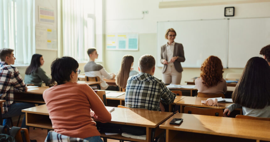 evaluarea nationala 2026 cand incep inscrierile pentru elevii de clasa a viii a calendarul complet al examenului 6a1fb27c5e2d4