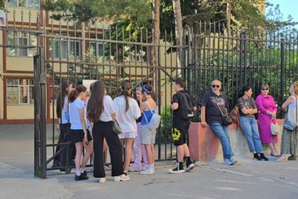 evaluarea nationala 2026 nicio medie de 10 in judetul constanta inainte de contestatii liceul ovidius scoala gala galaction mangalia colegiul mircea cel batran si scoala 29 pe primele locuri 6a43dcef93fa2