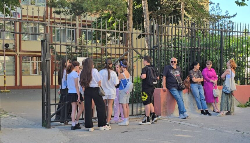 evaluarea nationala 2026 nicio medie de 10 in judetul constanta inainte de contestatii liceul ovidius scoala gala galaction mangalia colegiul mircea cel batran si scoala 29 pe primele locuri 6a43dcef93fa2