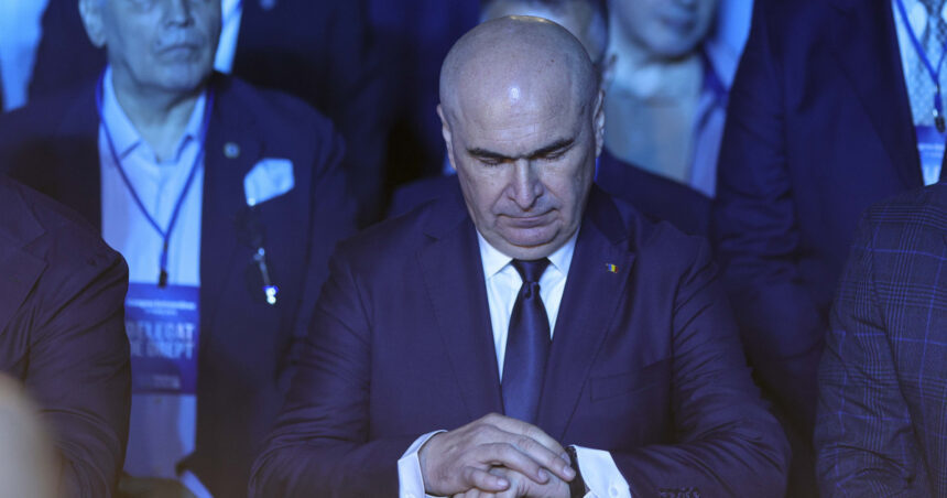 exclusiv bolojan despre fotografia lui nicusor dan din experienta mea te intalnesti cu toti dar masa o iei cu cine ti place 6a38507cb470f